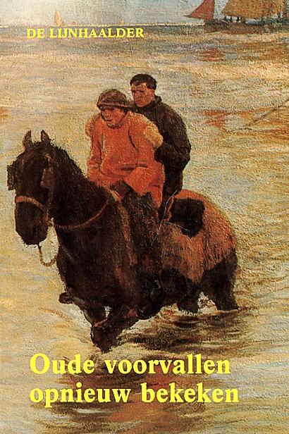 Oude voorvallen opnieuw bekeken (1983)
Herinneringen van een oude Scheveningse reder