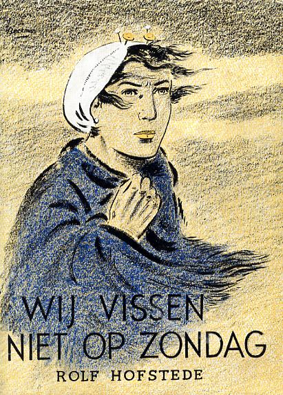 Wij vissen niet op zondag (1967)
