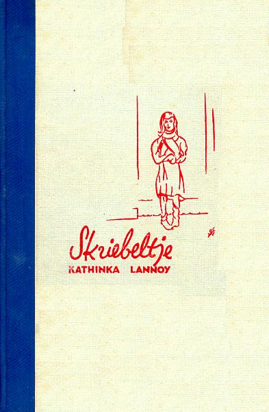 Skriebeltje (1946)